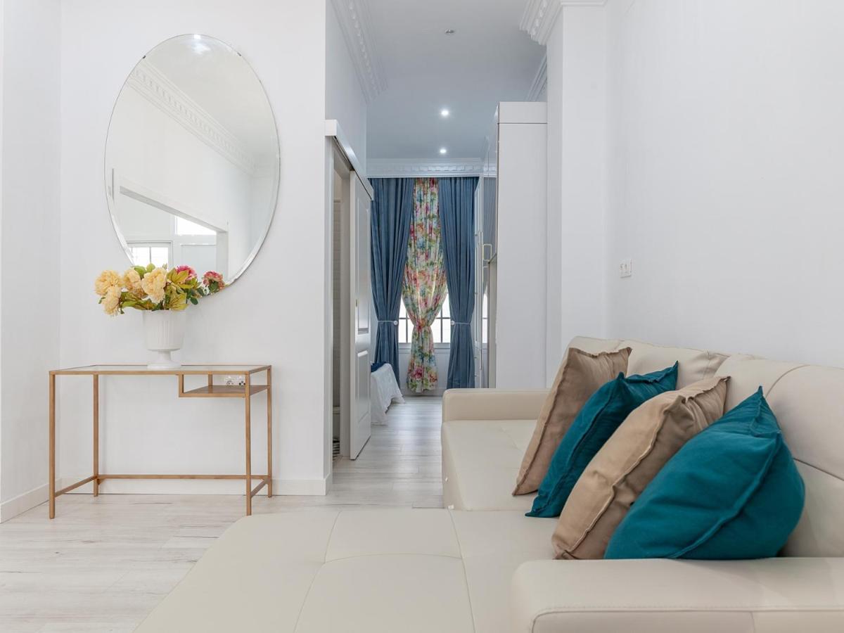 Appartement Fernando Iv Séville