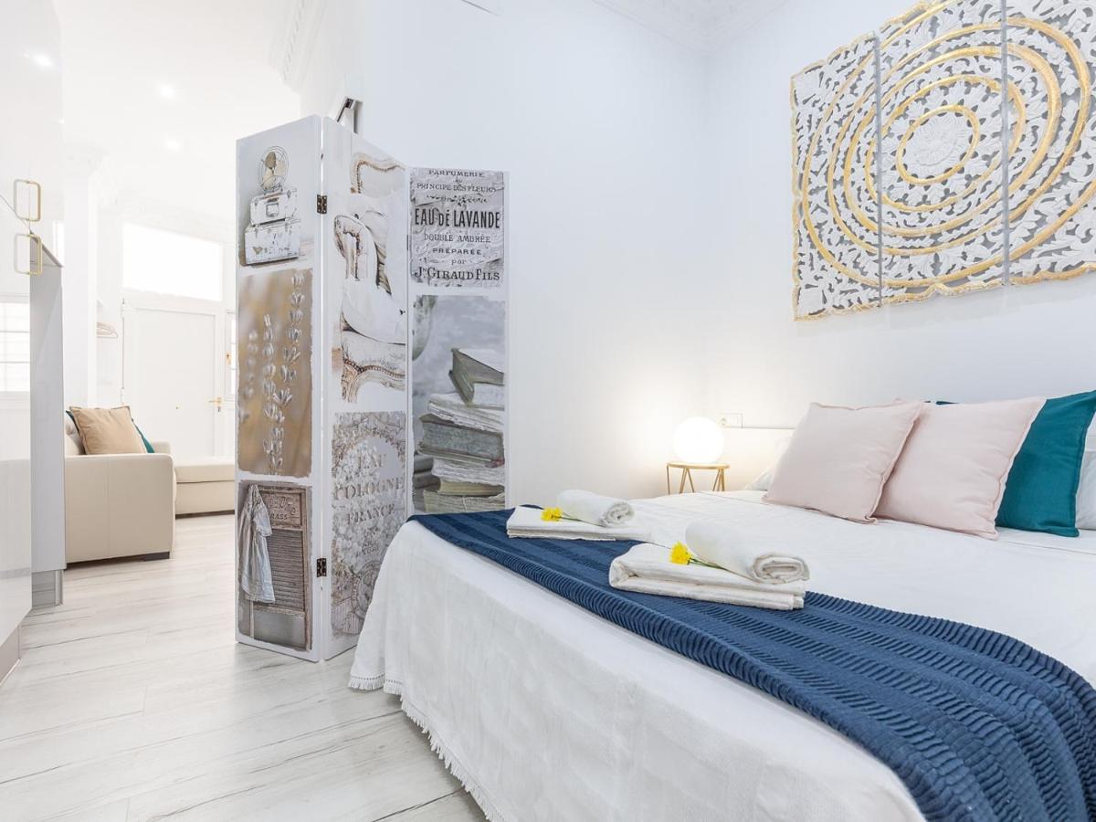 Fernando Iv Appartement