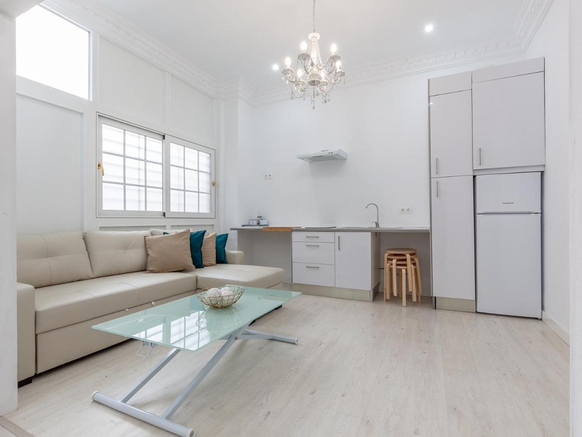 Appartement Fernando Iv Séville