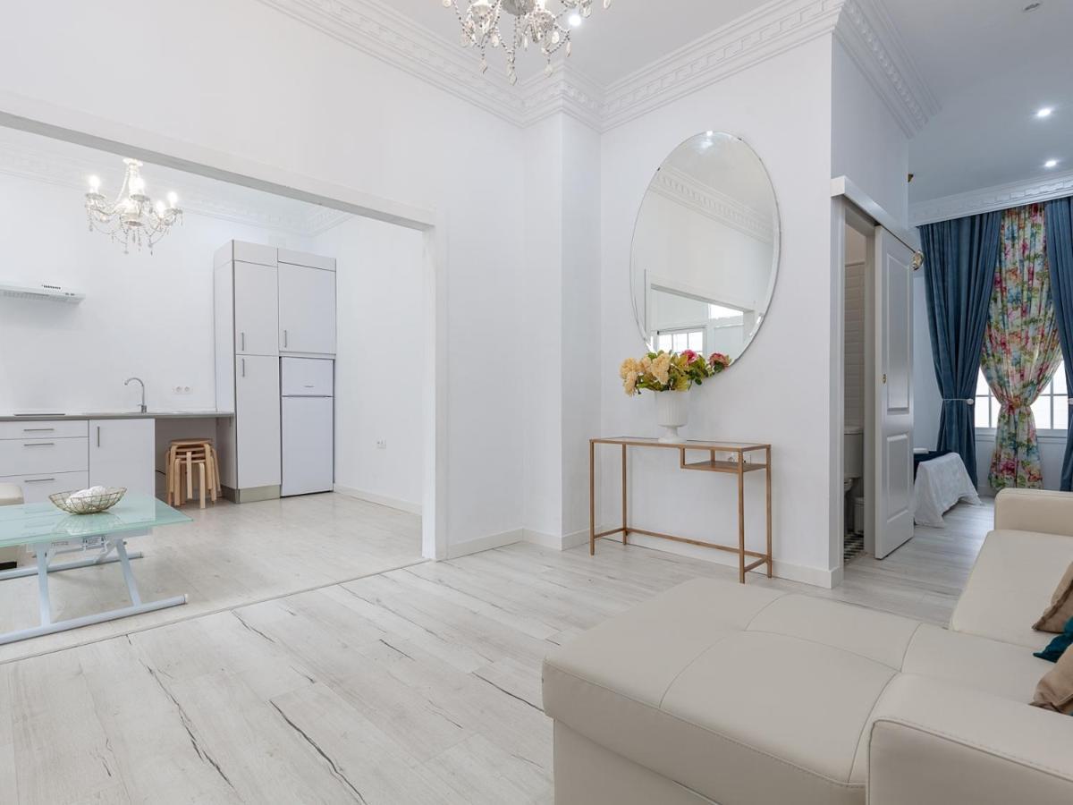 Appartement Fernando Iv Séville