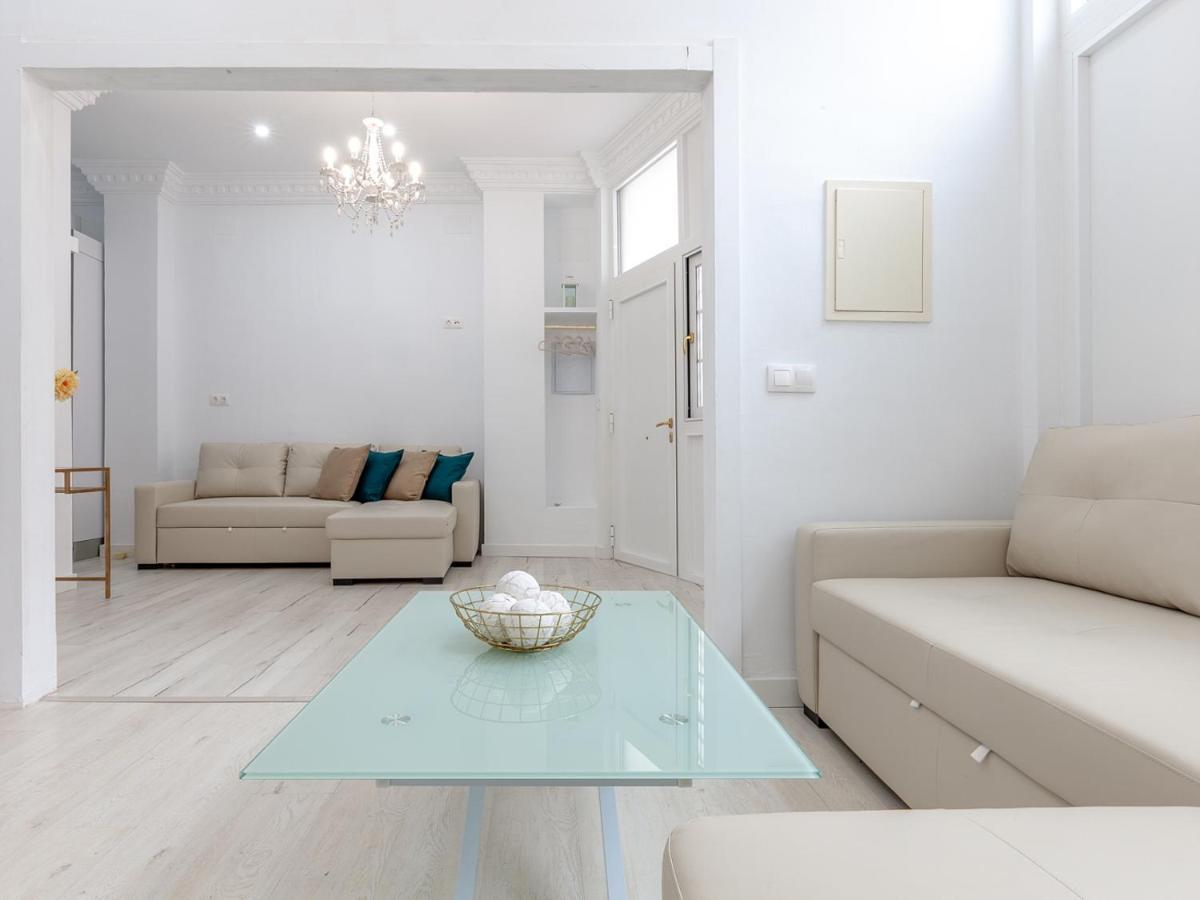 Appartement Fernando Iv Séville
