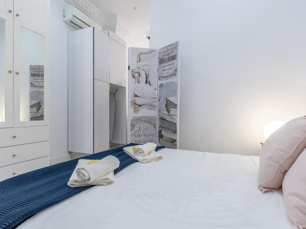 Appartement Fernando Iv *