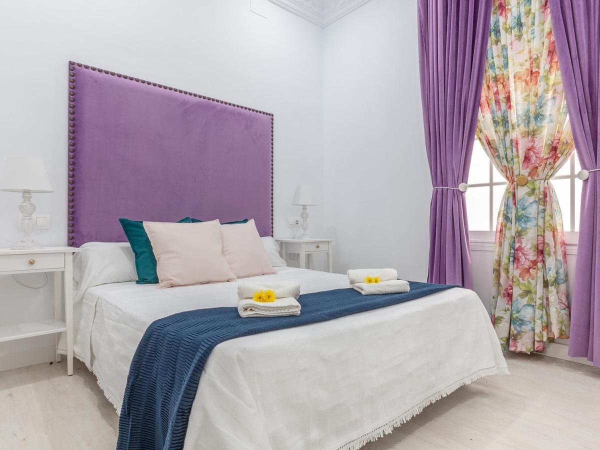 Appartement Fernando Iv Séville