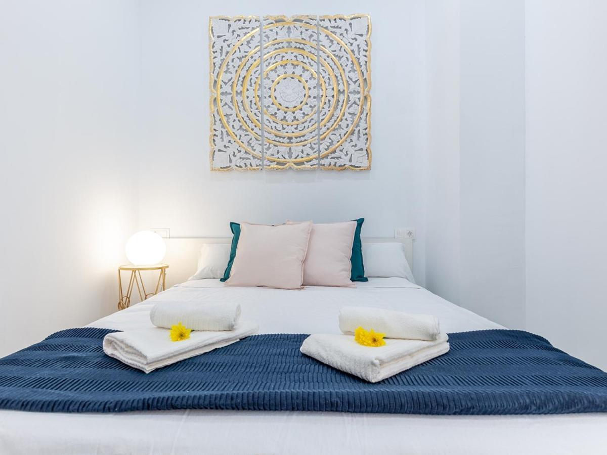Appartement Fernando Iv *